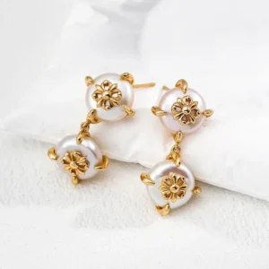 Gothic Iris Vintage Natural Pearl Earrings 02 gothic-iris-vintage-natural-pearl-earrings-02