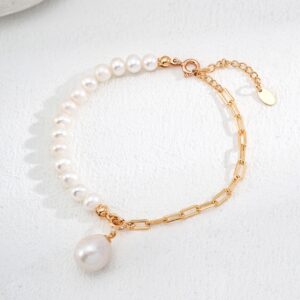 baroque-pearl-bracelet-with-unique-shape-02